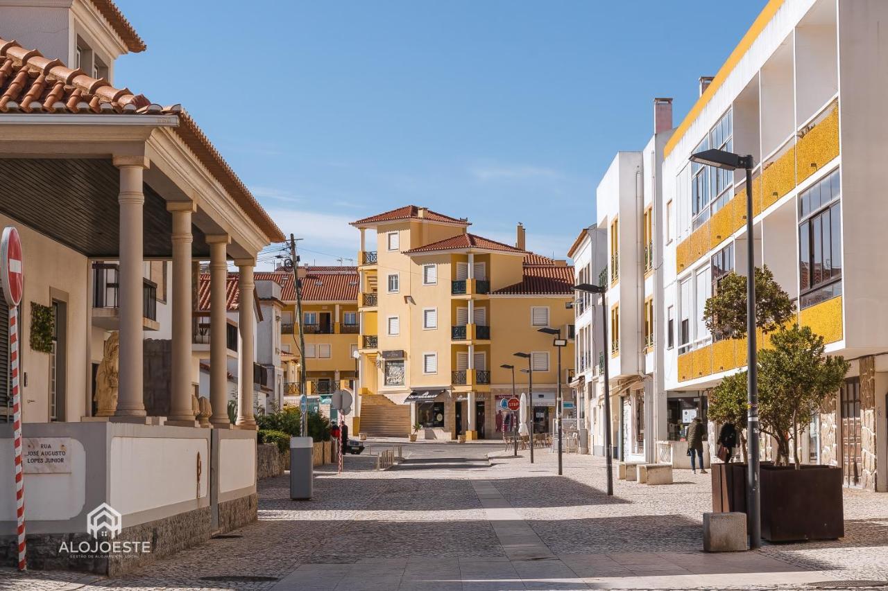Sun Wave Apartment - Santa Cruz Santa Cruz (Oeste) Exterior foto